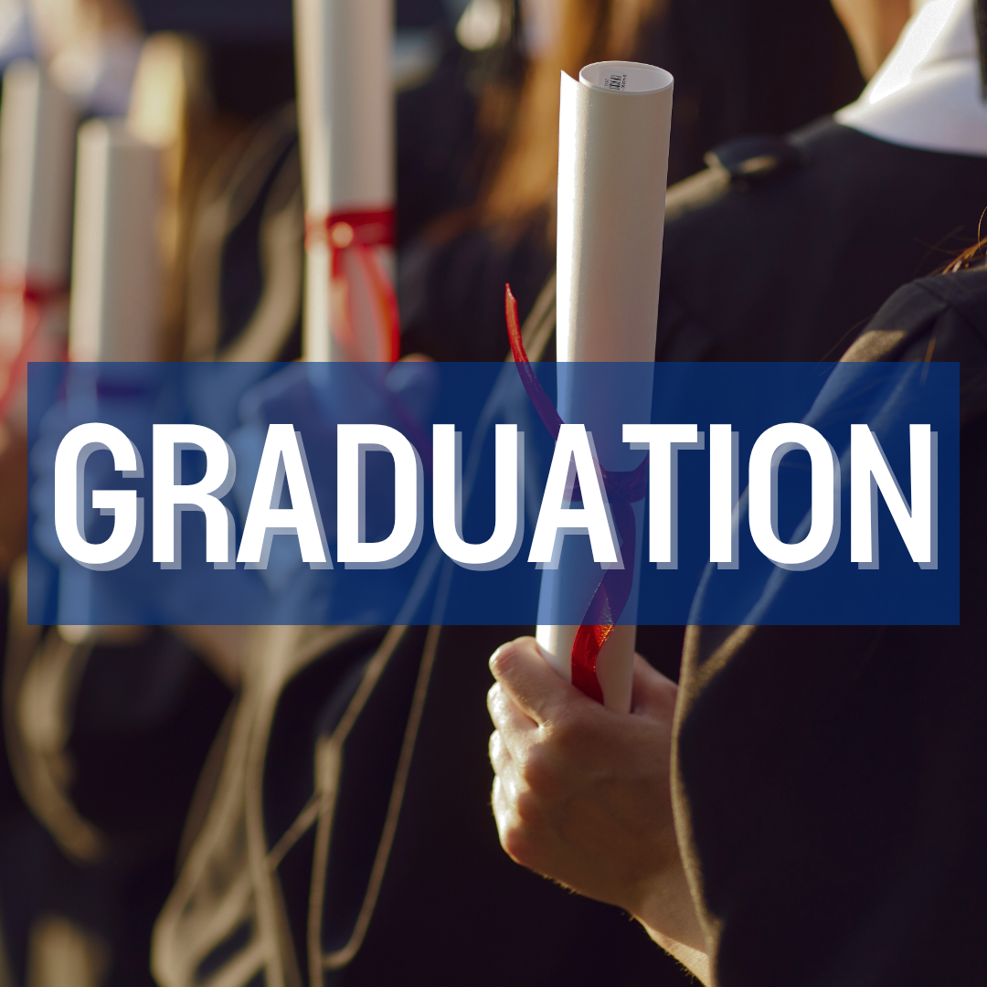 Homeschool Graduation in Liberty, Missouri and Kansas City Northland