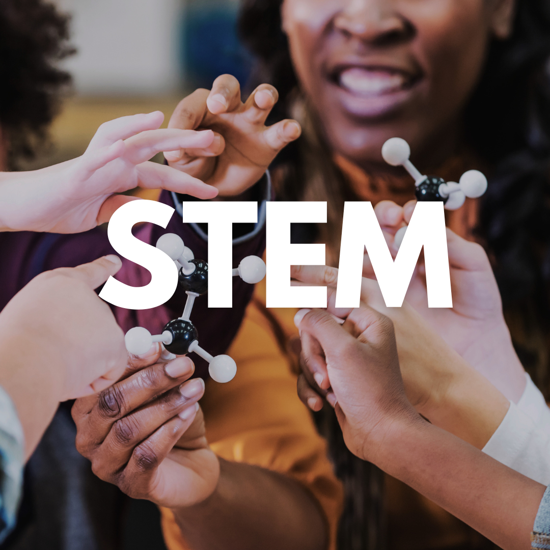 STEM Kansas City Homeschool Field Trips with SEICHE.