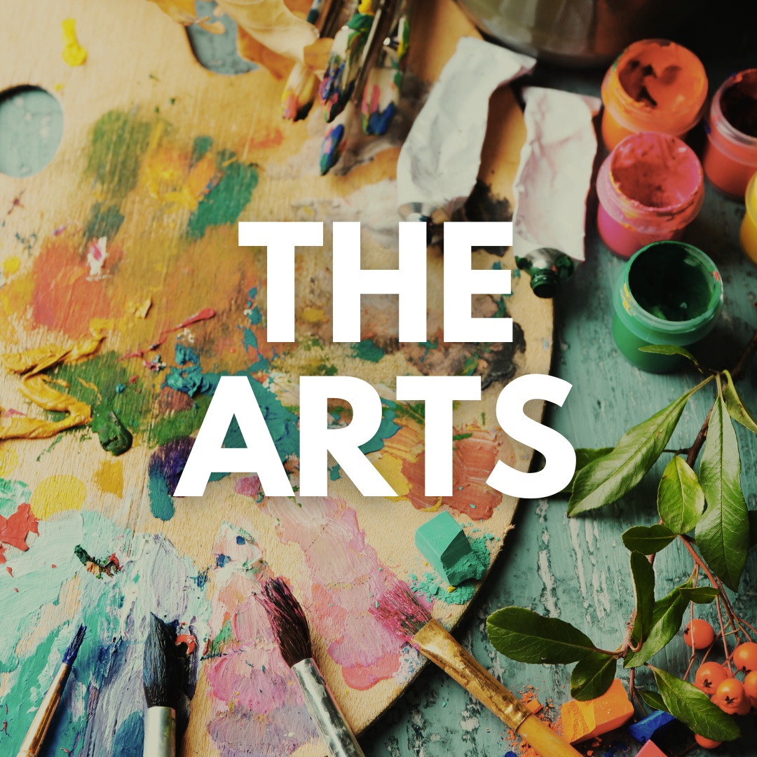 The Arts Kansas City Homeschool Field Trips with SEICHE