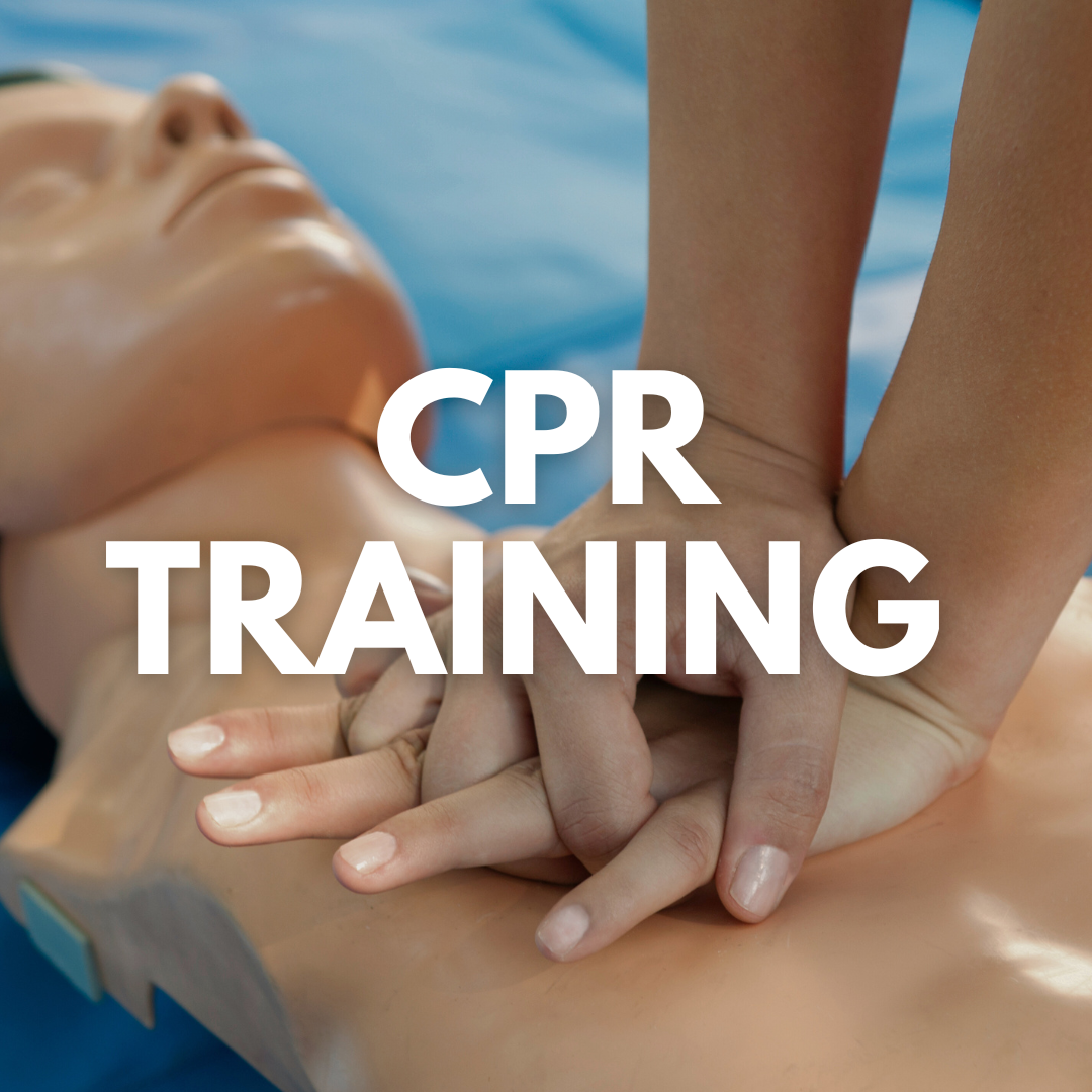 CPR Training for Kansas City Homeschool Students with SEICHE