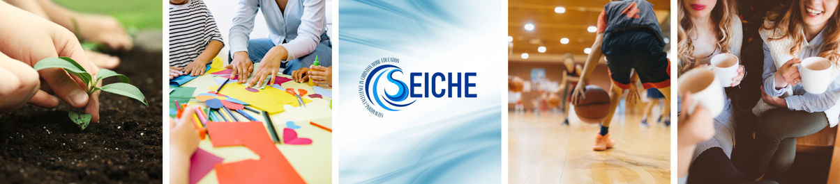 SEICHE Homeschool Co-op in Liberty MO serves homeschool families in the Northland and beyond.
